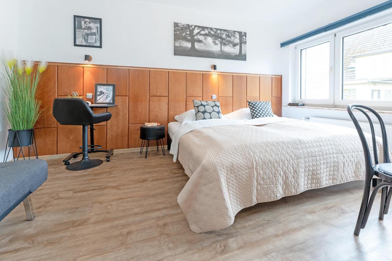 Haus Schwanensee Ploeni 12 Bosau المظهر الخارجي الصورة