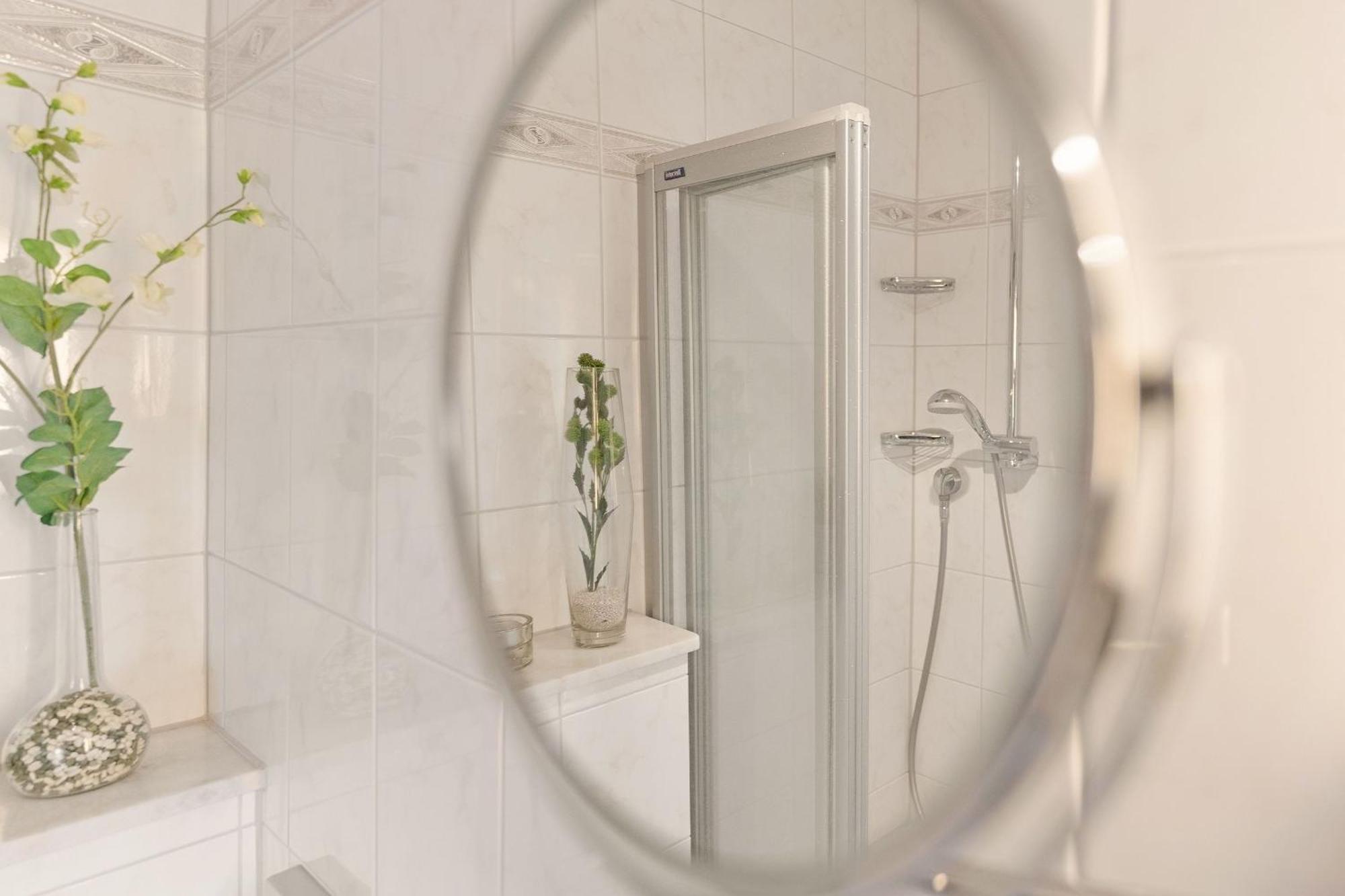 Haus Schwanensee Ploeni 12 Bosau المظهر الخارجي الصورة