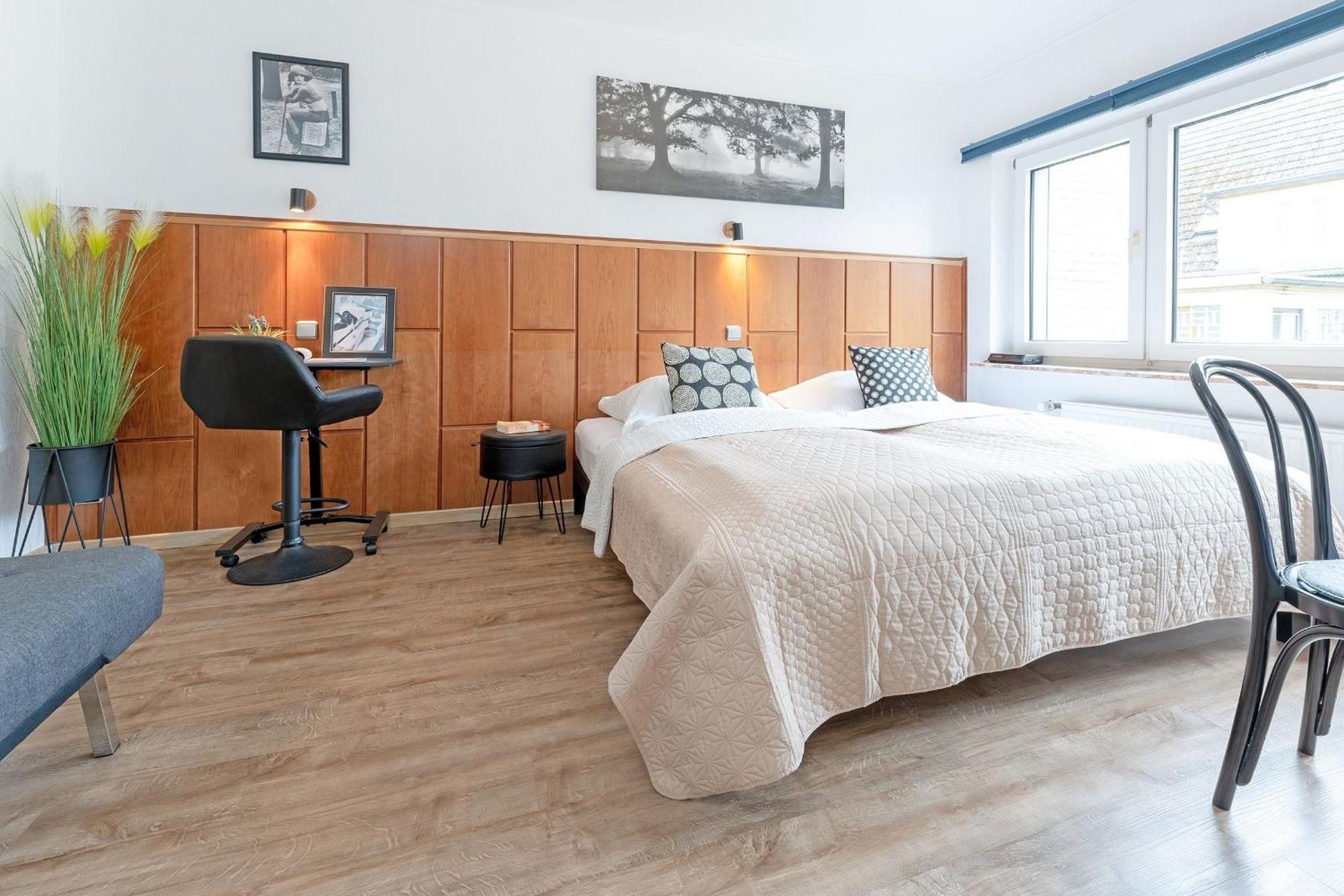 Haus Schwanensee Ploeni 12 Bosau المظهر الخارجي الصورة